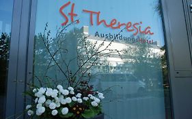 Ausbildungshotel st Theresia München